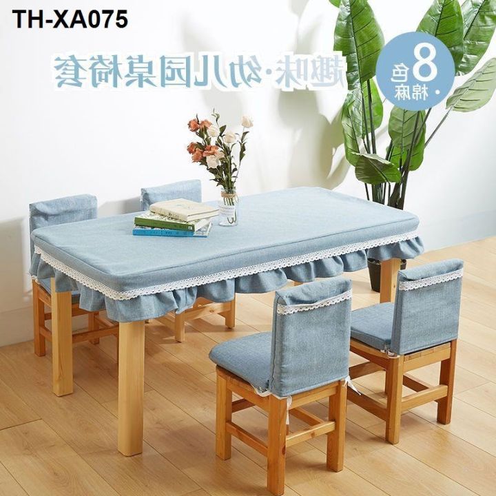 tablecloth-set-of-and-linen-cloth-art-60-x120-measures-how-pure-painting-desk-is-rectangle