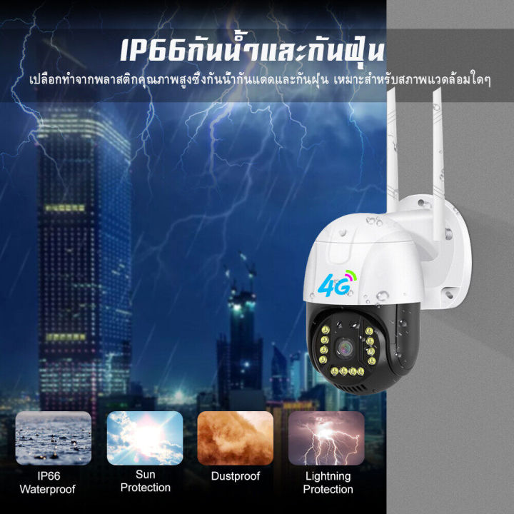 กล้องวงจรปิด-wifi-4g-กล้องวงจรปิดใส่ซิม4g-v380pro-2560p-ip-camera-กล้องวงจรปิด-wifi360-ไร้สาย-แชทได้สองทาง-hd-night-vision-กล้องวงจรปิดใส่ซิม-4g-sim