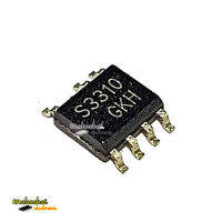 S3310 SEM3310 3310 SOP-7 S3310A จอ LCD SMD IC