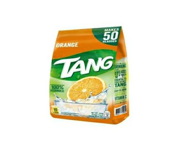 Tang Orange Flavor ( 250g ) 