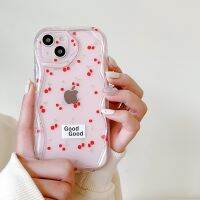 เคสมือถือฟิลิปปินส์เคสสำหรับหัวเหว่ย P40ไลท์ P30 P60โปรเมท50โนวา9 SE 11 10 Pro Y90 Y70 5T Honor X5 X8 X7 X9พิมพ์เชอร์รี่สีชมพู