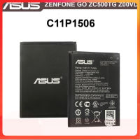 *แบตเตอรี่?Asus Zenfone GO ZC500TG Z00VD แบตเตอรี่เดิมรุ่น C11P1506 (2070mAh)...