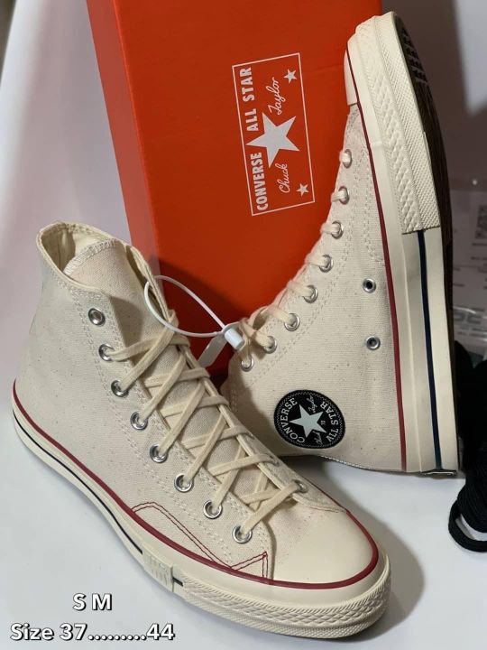 องเท้าลำลองผู้ใหญ่-converse-all-star-รองเท้าคู่โปรดตลอดกาลของสายสตรีท