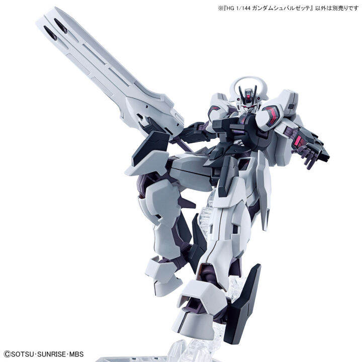 พร้อมส่ง-hg-1-144-gundam-schwarzette