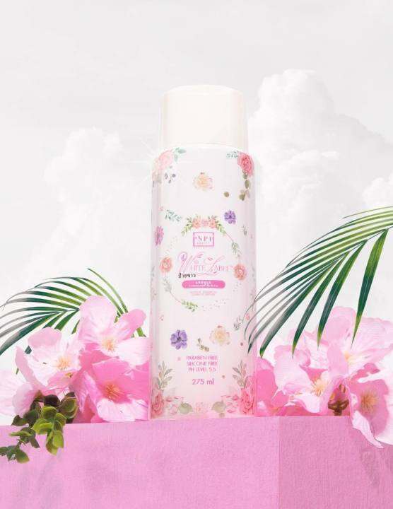 WHITE LABEL MOUSSE SHAMPOO AND WHITE LABEL DETOX HAIR TREATMENT MASK BY PSPH BEAUTY WITH FREEBIE