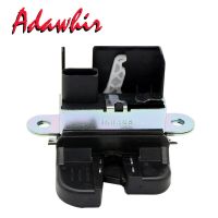 ❁► 5K0827505A 1K6827505E 5M0827505E 1P0827505D REAR TRUNK LOCK LID LOCK LATCH FOR VW GOLF V VI MK5 GOLF GTI GOLF MK6 FOR SEAT LEON