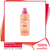 LORÉAL PARIS Elseve Dream Lengths No Haircut Cream ผลิตภัณฑ์บำรุงผม 200ml BEAUTRIUM บิวเทรี่ยม ลอรีอัล ปารีส