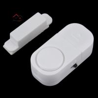 tiktok Doorbell Wireless Home Security Door Window Entry Burglar Alarm Signal Safety Switch Magnetic Sensor Guardian Protector PH