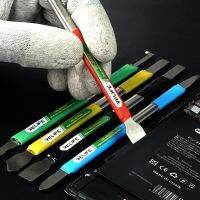 【YF】 5Pcs/lot Multi-Function Double-Headed Prying for iPhone Repair Tools Removing Glue Disassemble Set