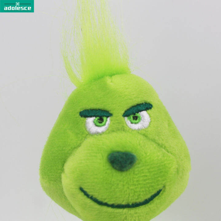 ls-พร้อมส่ง-ตุ๊กตาคริสต์มาส-grinch-ตุ๊กตาของเล่นตุ๊กตาของขวัญวันคริสต์มาสวันเกิดสำหรับเด็ก-cod