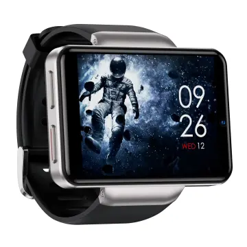 New 4g Android Smartwatch With Dual Camera, 5g Android Smart Watch 2023