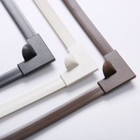 Soft Frame Magnetic Window Accessories Component Pvc Card Slot Strip