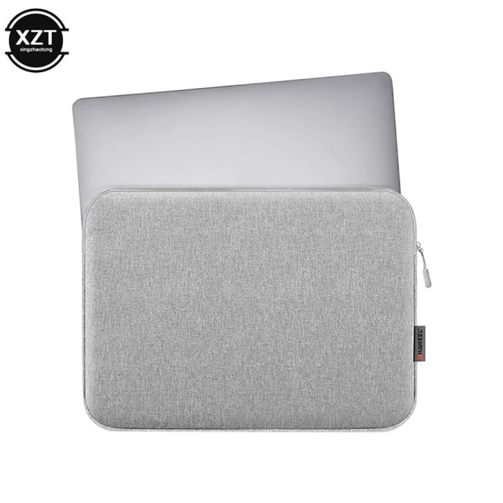 กระเป๋ากระเป๋าแล็ปท็อปสำหรับแท็บเล็ต-macbook-air-msi-hp-15-6-pro-acer-case-ipad-โน้ตบุ๊ค16-dell-13นิ้ว11