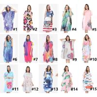 【health】 Quick Dry Suede Microfiber Hood Surf Poncho Beach Towel Wetsuit Changing Robe Swimsuit Bathrobe 80x105cm