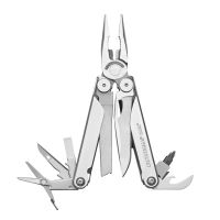 ชุดเครื่องมือพกพา Leatherman CURL (832933)