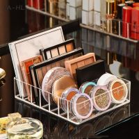 【jw】✗  7 Storage Plastic Makeup Holder Organizer plastic