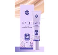 กันแดดราชิ RACHI Extra Uv Protection? กันแดดหน้าไบรท์ เนียนใสทันทีที่ทา คุมมัน ไม่อุดตัน SPF50PA+++