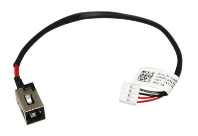 DC Power Jack with cable For Toshiba Satellite L50-C L50-B L50D-B L50t-b Laptop DC-IN Charging Flex Cable Reliable quality