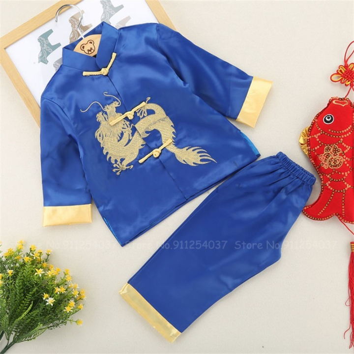 cw-kids-boy-dragon-embroidery-tang-suit-traditional-chinese-style-kung-fu-tai-chi-uniform-children-oriental-clothing-outfits-set