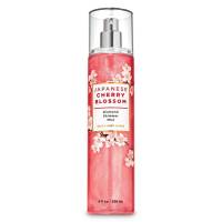 สเปรย์น้ำหอมไดมอนด์ ชิมเมอร์ ✨ Bath&amp;Body Works Diamond Shimmer Mist // Japanese Cherry Blossom น้ำหอมชิมเมอร์วิบวับ วิ๊งๆ สเปรย์น้ำหอมสำหรับฉีดพ่นบนร่างกาย