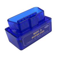 WIFI ELM327 V1.5 Obd2 Car Diagnostic Scanner For Ios/Android Elm 327 Auto Diagnostic-Tools ELM-327 WI-FI Obd 2 PIC18F25K80 Chip