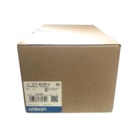 Omron CP1E-N60SDR-A  Ver. 1.3 PLC Module