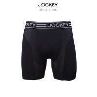 JOCKEY UNDERWEAR MIDWAY รุ่น KU 19903918 สีกรมท่า