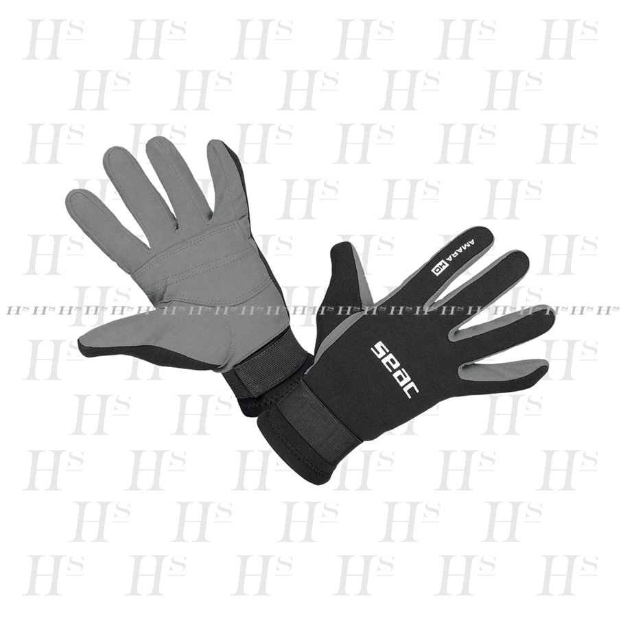 AKFG204 Akona Adventure Gloves 