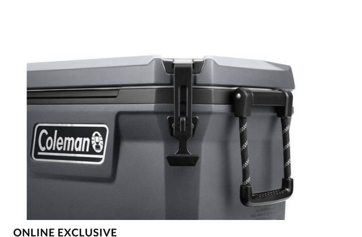 พร้อมส่ง-coleman-convoy-55-qt-cooler-กระติกเก็บความเย็น-เก็บได้-3-วัน-ประกัน-1-ปี