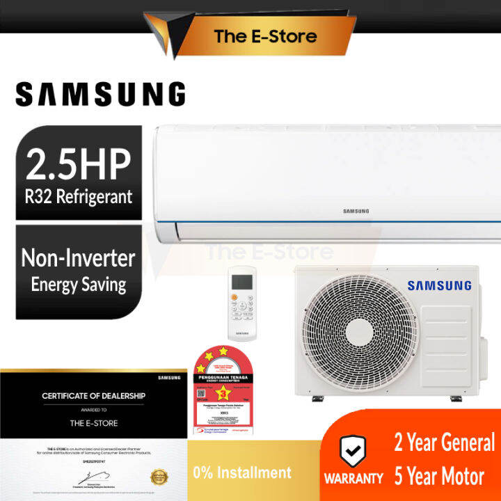 samsung 24000 btu inverter air conditioner price