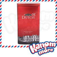 ☕[เข้ม]☕️ โกโก้ดัชท์ โกโก้ผง 380 กรัม 335 กรัม Cocoa DUTCH โกโก้แท้จากเนเธอร์แลนด์ (ผงโกโก้ตรานางพยาบาล)