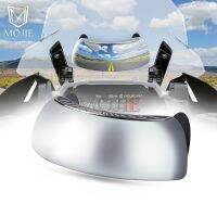 Motorcycle 180 Degree Safety Rearview Mirror Give Full Rear View For DUCATI MONSTER 750 M750 IE 1198 999 S R SPORT 1000 748 S R