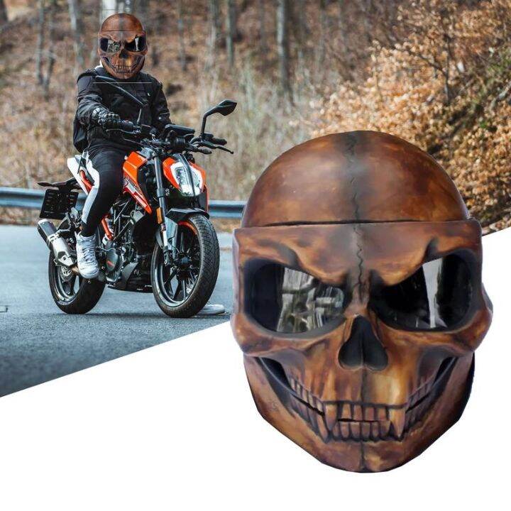 motorcycle-ghost-skull-helmets-skull-goggles-skeleton-skull-helmets-with-lens-full-face-skull-skeleton-helmets-for-halloween