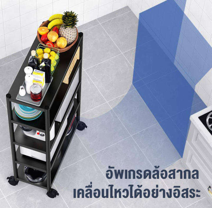 จัดส่งฟรี-โปรโมชั่นขาดทุน-3ชั้น4ชั้น5ชั้น-ชั้นวางของพับเก็บได้-ชั้นวางของ-ชั้นเหล็ก-ชั้นพับได้-ชั้น-ชั้นวาง-ชั้นวางหนังสือ-ชั้นวางของ