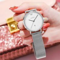 【YF】❧◐❄  New Watches Ladies Top Brand Female Wristwatch Reloj Mujer