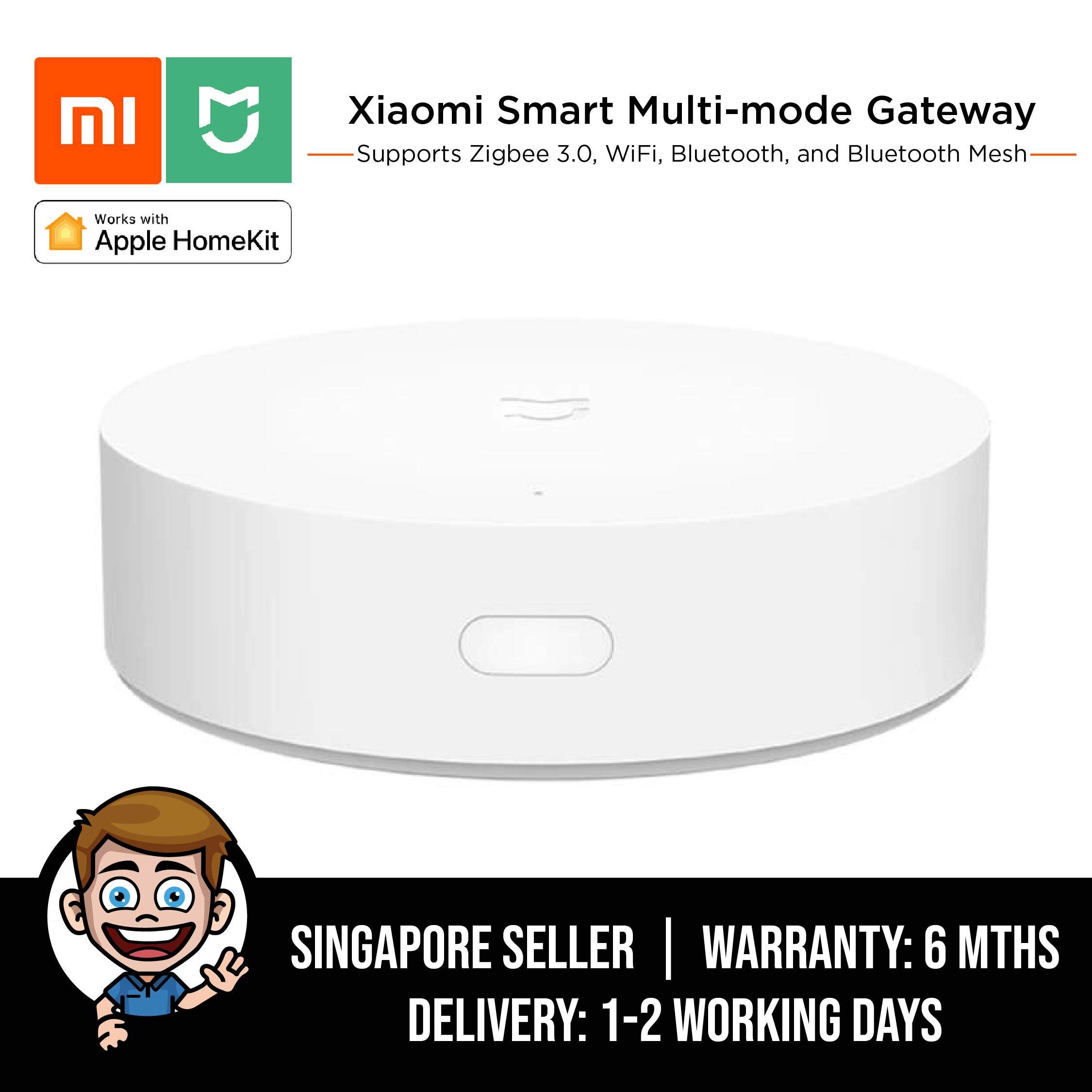 Mi Smart Hub Купить Xiaomi