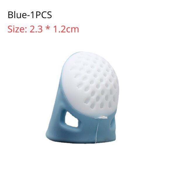 2pcs-set-silicone-sewing-thimbles-anti-stick-finger-cover-needles-finger-protector-non-slip-diy-sewing-craft-embroidery-tools