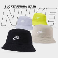 Nike Collection หมวกบักเก็ต SWN Bucket Futura Wash DC3967-308 / DC3967-536 / DC3967-072 / DC3967-010 (900) dfkj