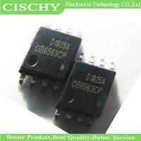 10pcs/lot OB6563CP SOP8 OB6563 LCD management IC chip In Stock WATTY Electronics