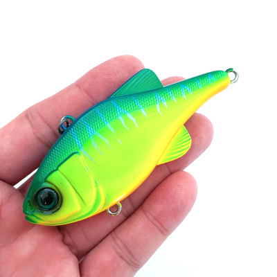 เหยื่อตกปลาแท้จากญี่ปุ่น ยี่ห้อ JACKALL Doozer 8.5 cm 28.0  g. เหยื่อปลาช่อน กระพง หรือปลาชนิดอื่นๆ ตัวใหม่ไม่มีกล่องไม่มีเบ็ด