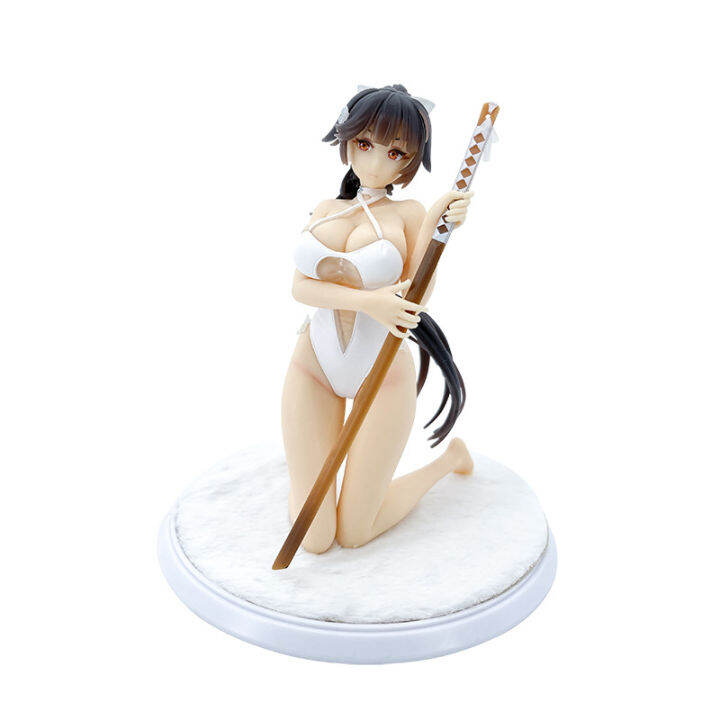 azur-lane-ijn-takao-action-figure-swimsuit-bikini-model-dolls-toys-for-kids-home-decor-gifts-collections