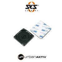 SKS Compit Universal-Coveradapter อุปกรณ์เสริมติดตั้งมือถือของรุ่น