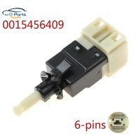 New 0015456409 A0015456409 Brake Light Switch For Mercedes Benz W210 W163 W203 C230 C280 E320