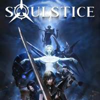 Soulstice PC GAME​ คอมพิวเตอร์ Windows โน๊ตบุ๊ค แฟลชไดร์ฟ ดาวน์โหลดไฟล์