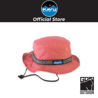 KAVU Organic Strap Bucket Hat -