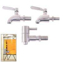 hot【DT】 Wine Spigot 304 Faucet Beer Beverage Dispenser