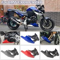 F900R อุปกรณ์ป้องกันฝาครอบสปอยเลอร์สำหรับรถ BMW F900XR F900 R XR 2020 2021 2022ชิ้นส่วน2023