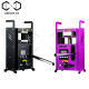 Heat Press Machine KP-4 เครื่องทำแด๊บ Rosin Press Rosin Press Machine KP4 เครื่องทำแด๊บ เครื่องกดแดป Cannadude420