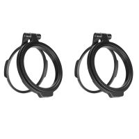 2X ND Quick Release Switch Bracket Lens Filter for DSLR Camera Photography Lens Bracket 52MM