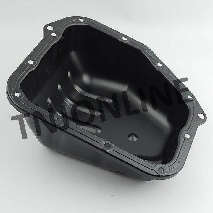OIL PAN COVER/AUTO OIL SUMP PERODUA MYVI,MYVI Lagi Best,ALZA YR'2009
